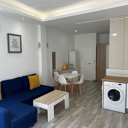 Estudio Eugenio Gross Apartamento Málaga Exterior foto