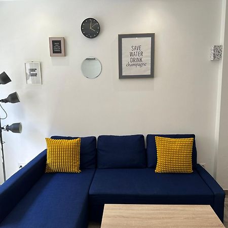 Estudio Eugenio Gross Apartamento Málaga Exterior foto