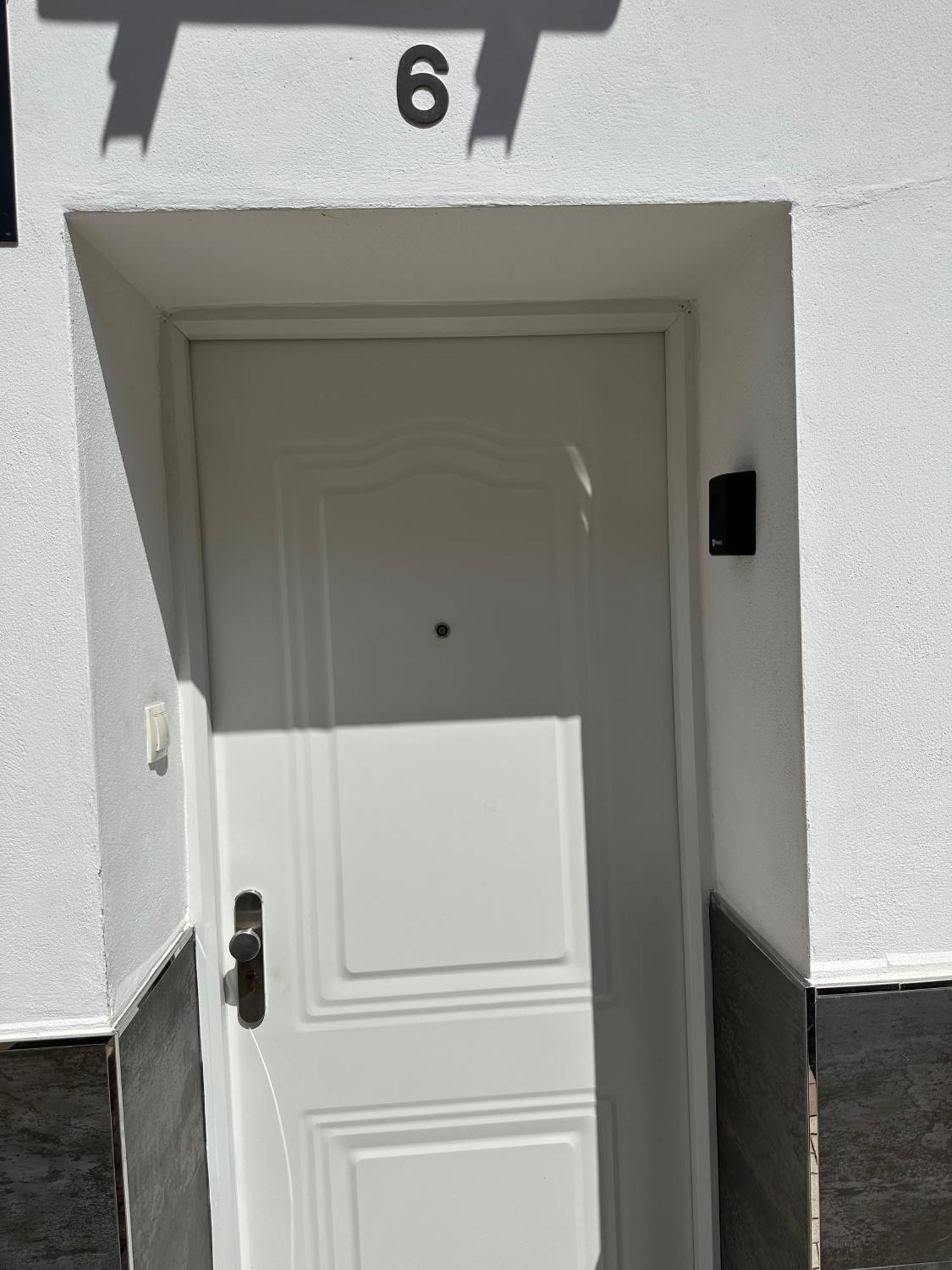 Estudio Eugenio Gross Apartamento Málaga Exterior foto