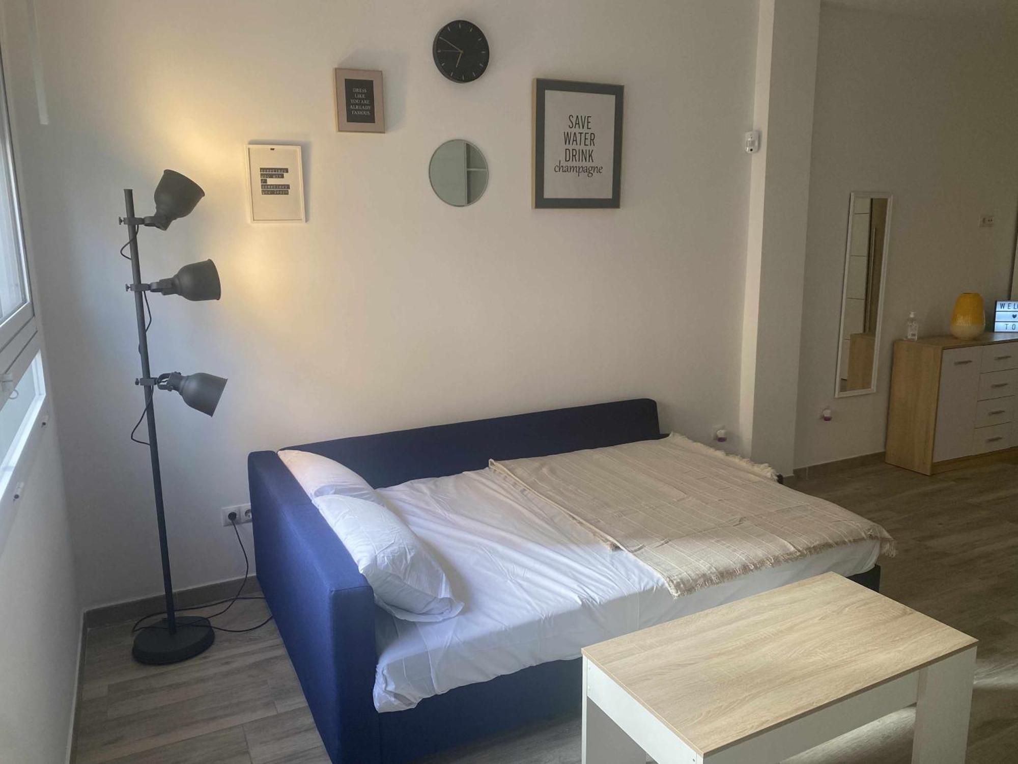 Estudio Eugenio Gross Apartamento Málaga Exterior foto